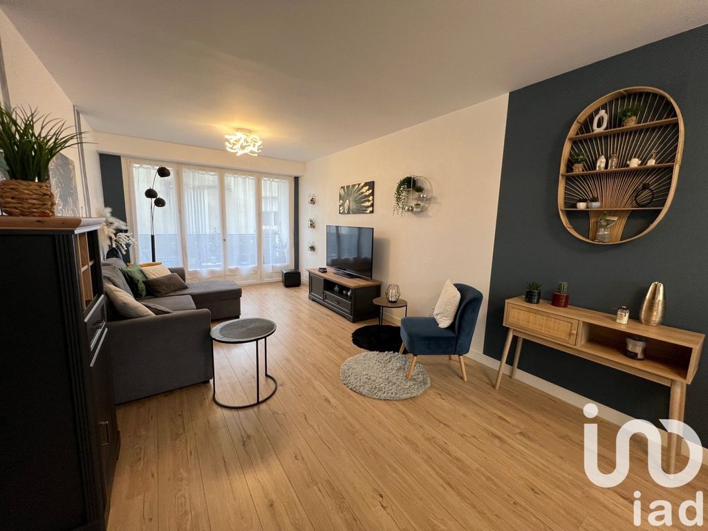 Achat appartement à vendre 3 pièces 80 m² - La Roche-sur-Yon