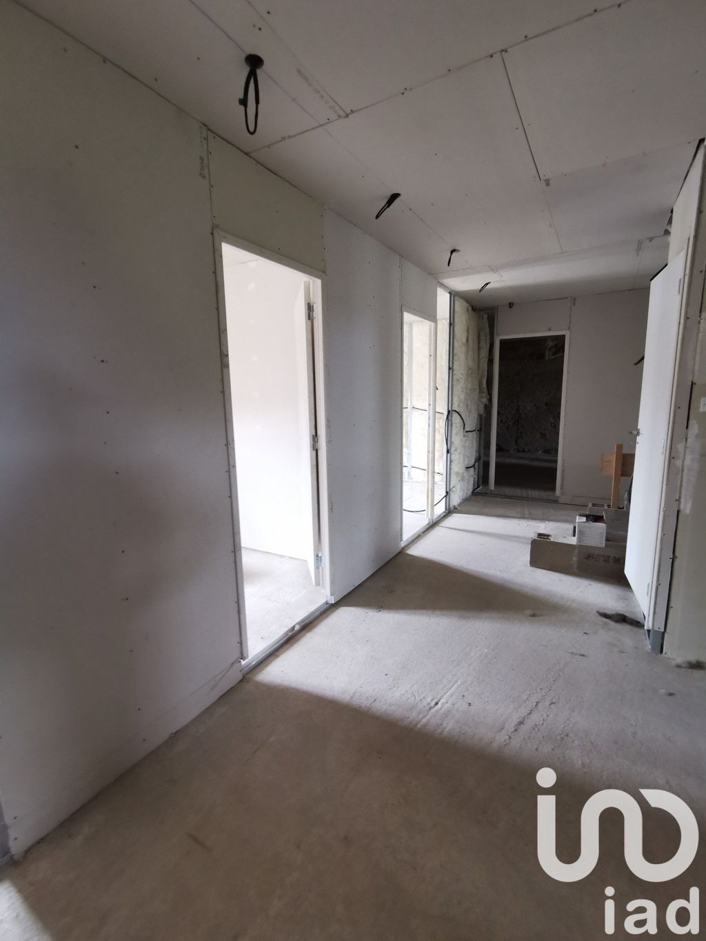 Achat maison 3 chambre(s) - Houdelaincourt