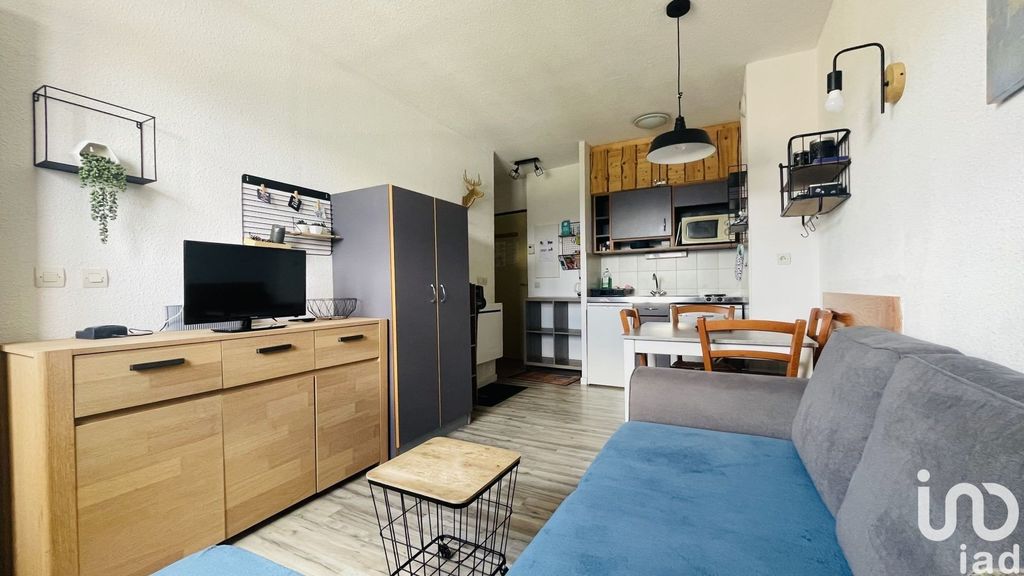 Achat appartement à vendre 2 pièces 25 m² - Les Angles