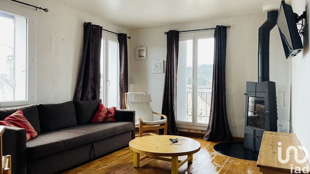 Achat appartement à vendre 6 pièces 163 m² - Formiguères