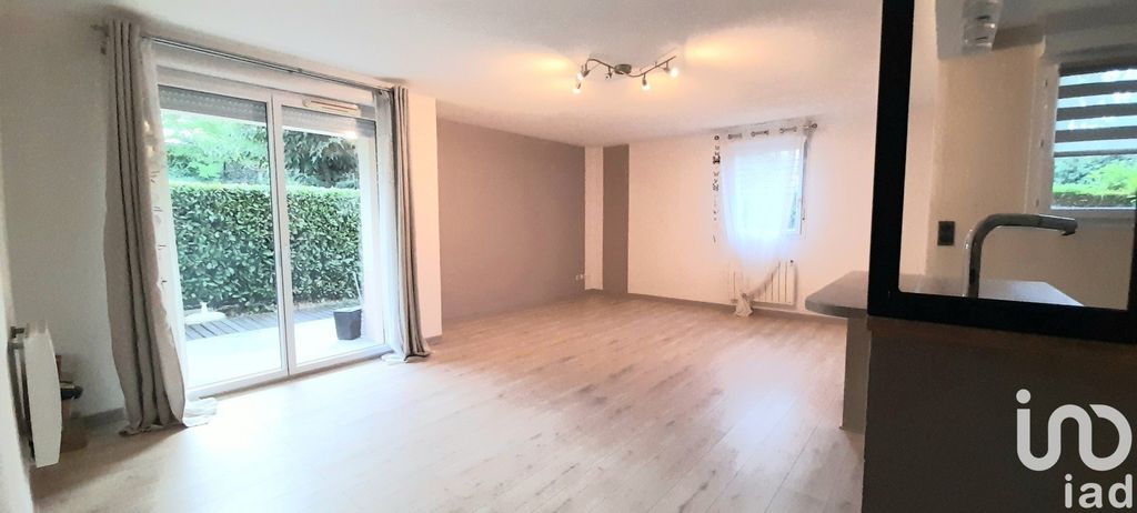 Achat appartement à vendre 3 pièces 65 m² - Agen