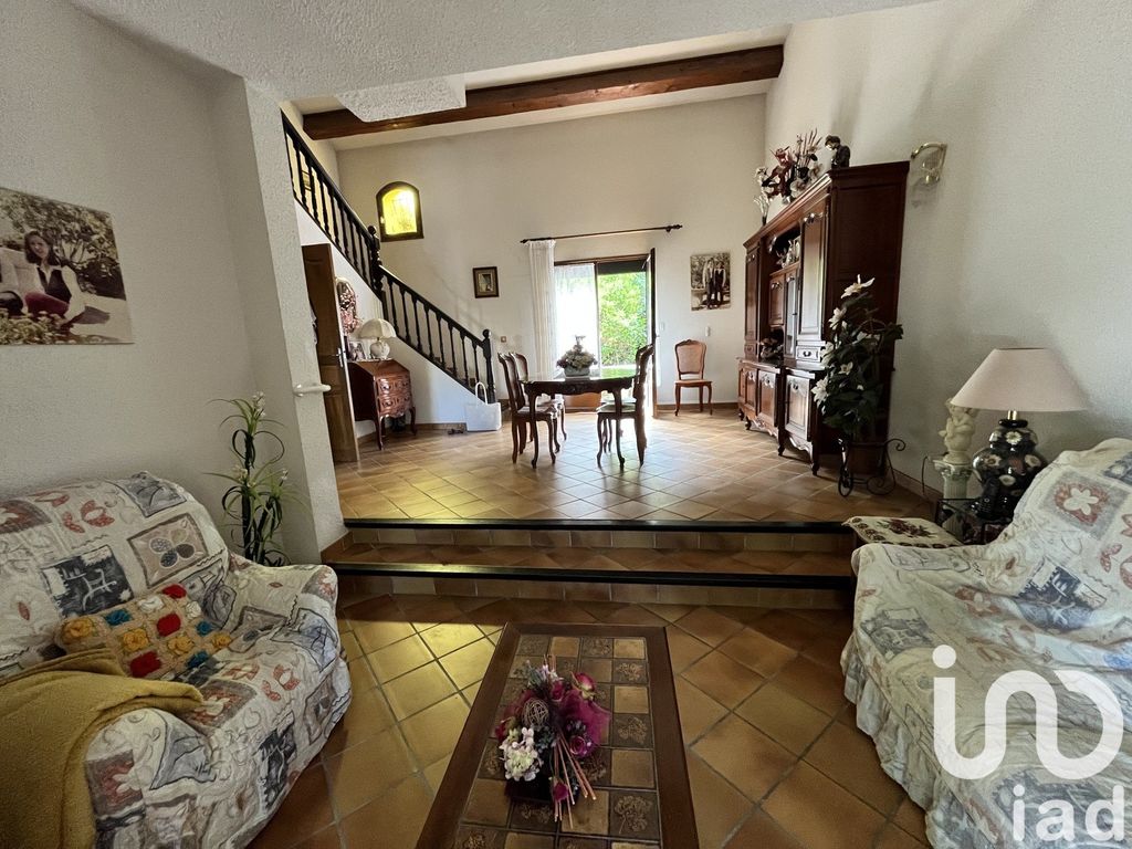 Achat maison à vendre 3 chambres 107 m² - Perpignan