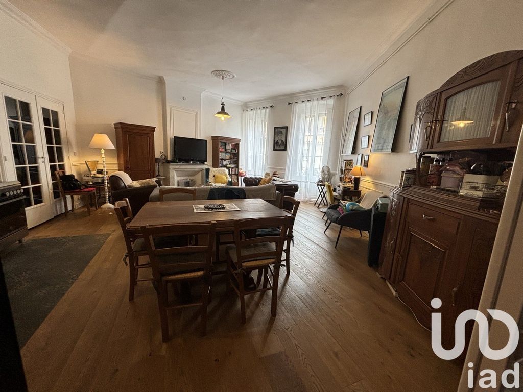 Achat appartement à vendre 5 pièces 108 m² - Narbonne