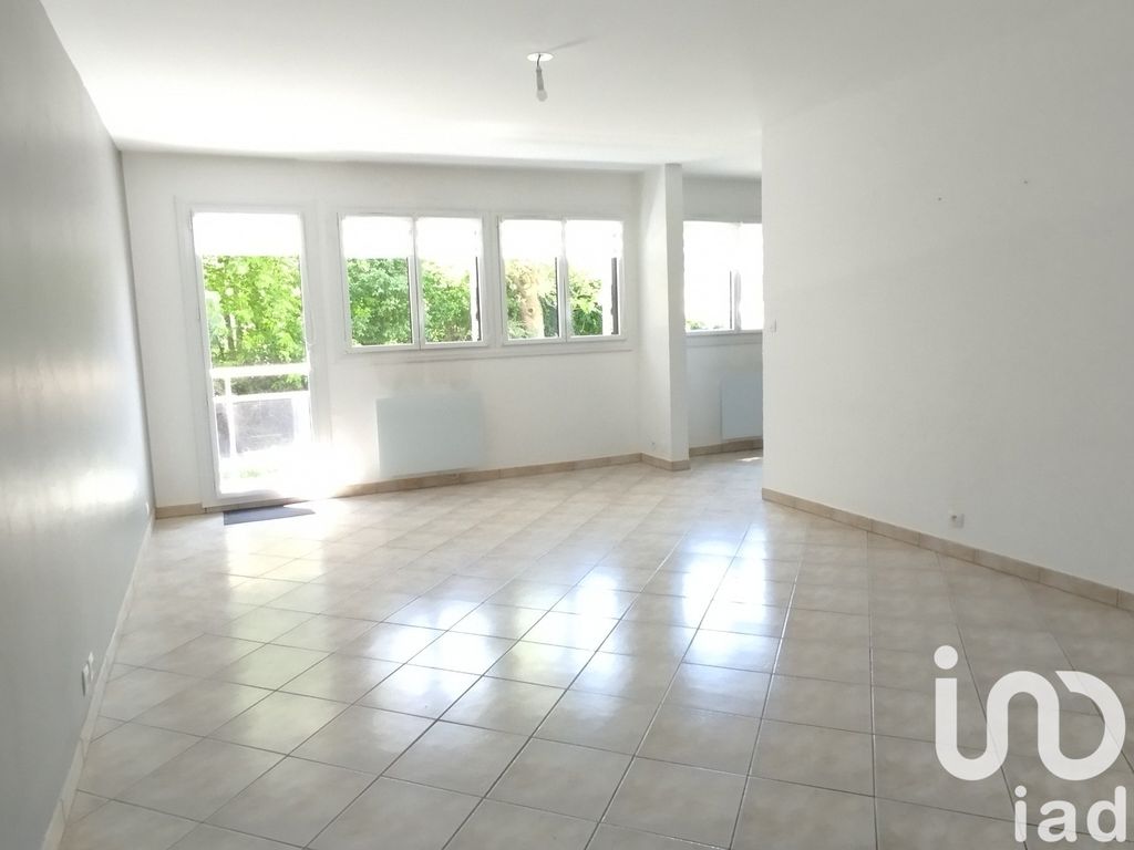 Achat appartement à vendre 3 pièces 73 m² - Ingré