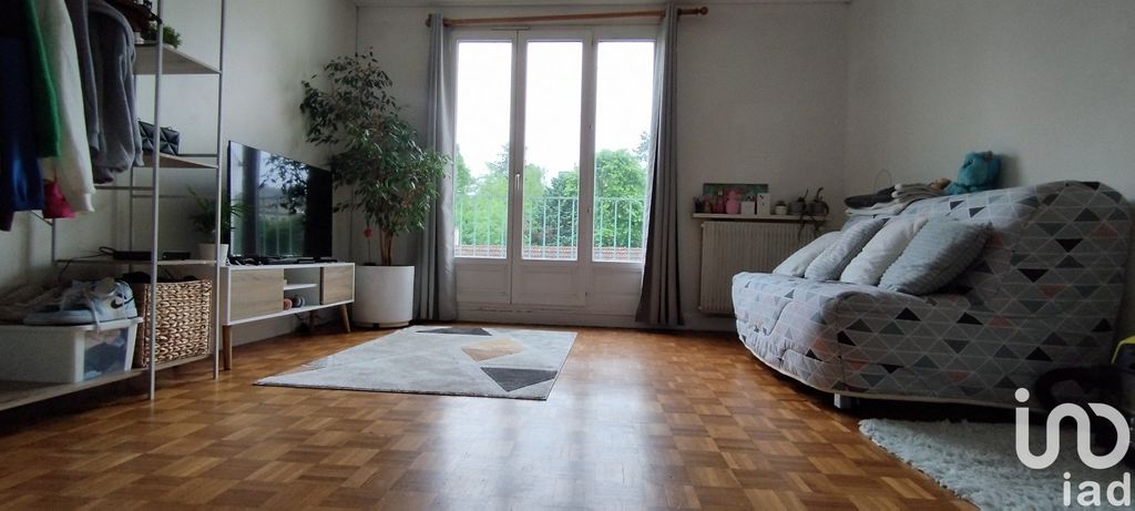 Achat studio à vendre 24 m² - Rambouillet