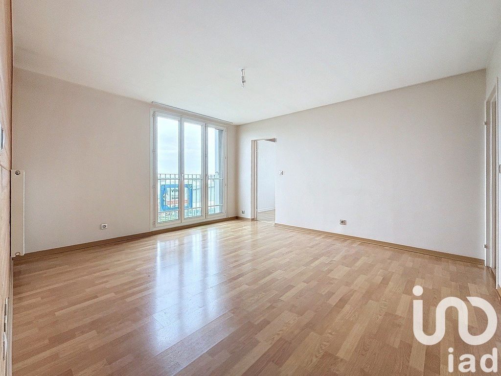 Achat appartement à vendre 4 pièces 68 m² - Taverny