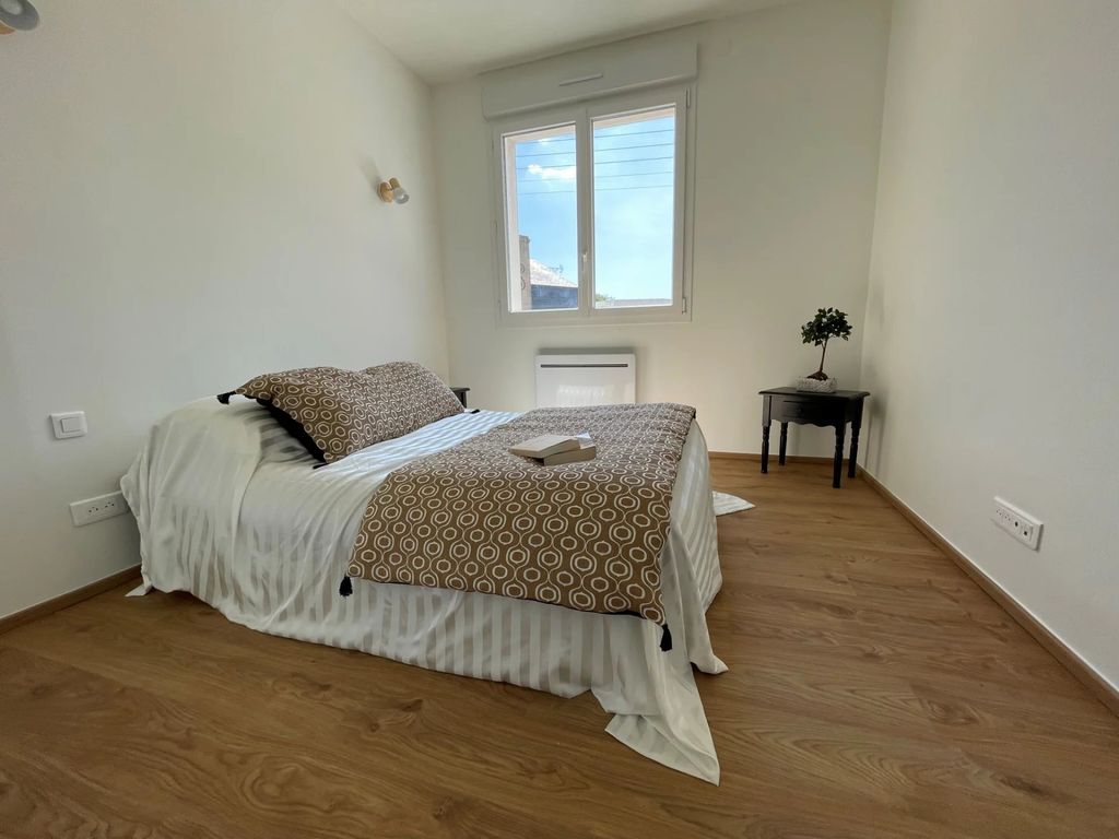 Achat appartement 4 pièce(s) Les Sables-d'Olonne