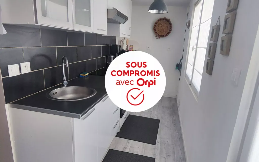 Achat maison 2 chambre(s) - Boulogne-sur-Mer