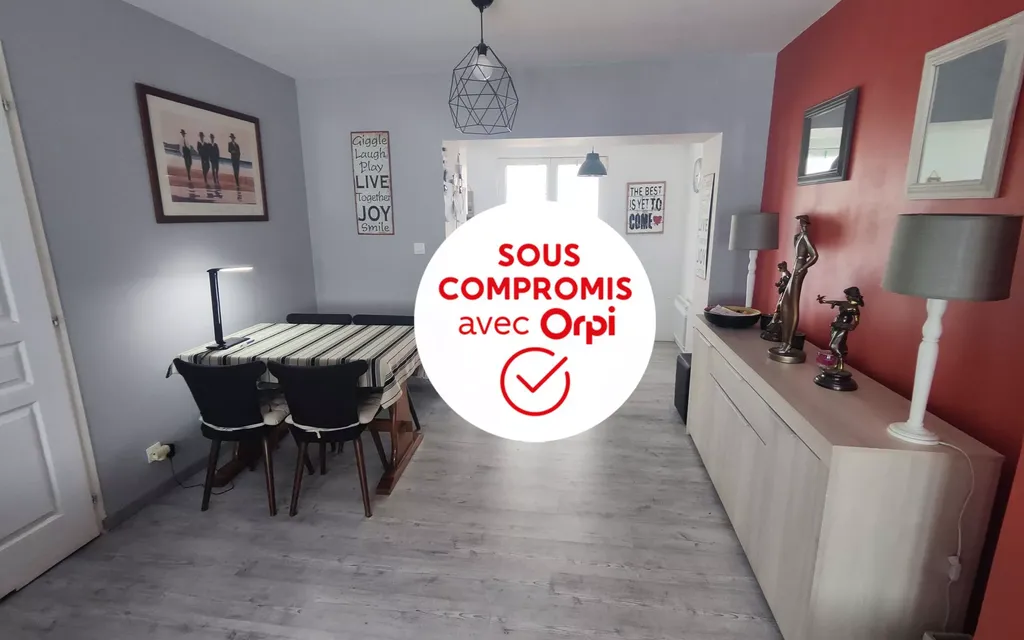 Achat maison 2 chambre(s) - Boulogne-sur-Mer