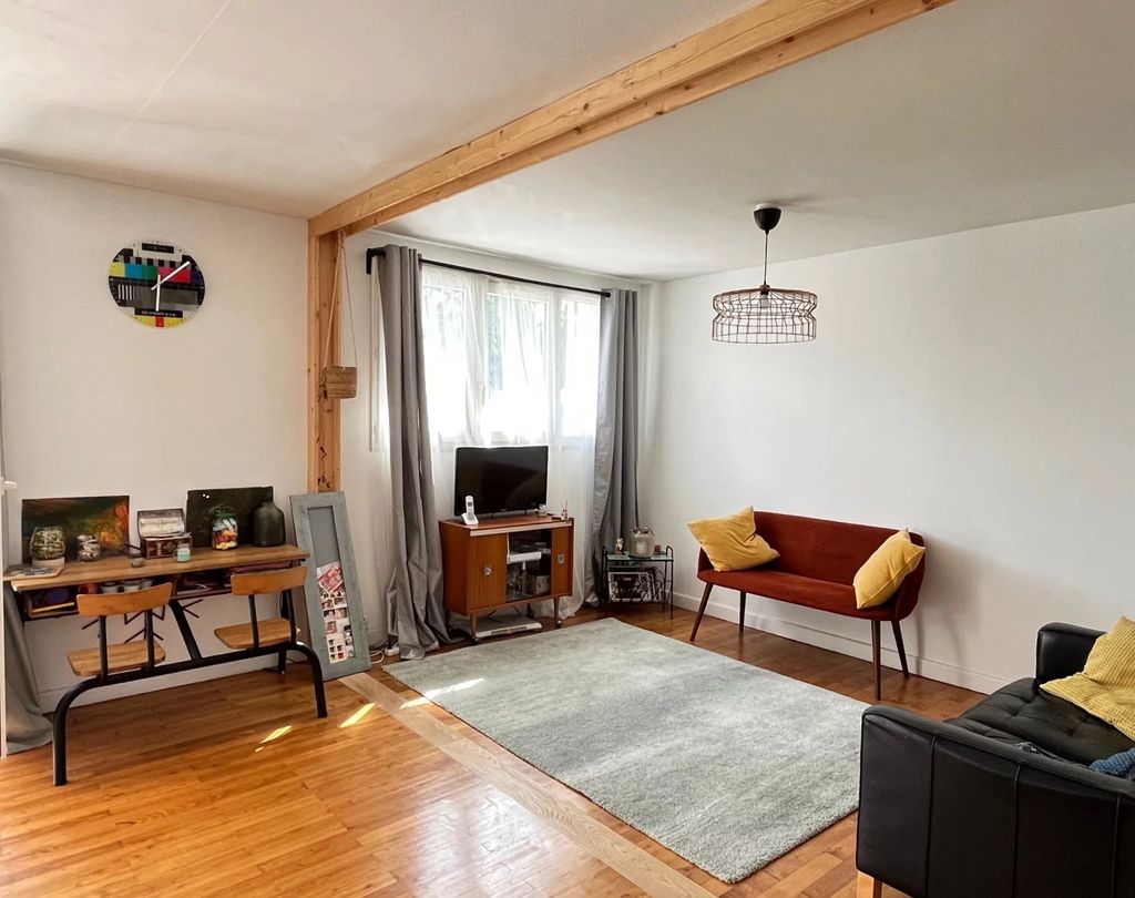 Achat appartement à vendre 4 pièces 83 m² - Les Adrets