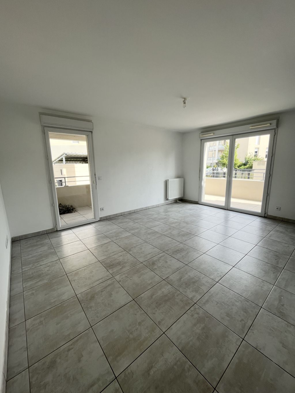 Achat appartement à vendre 3 pièces 62 m² - Gignac-la-Nerthe