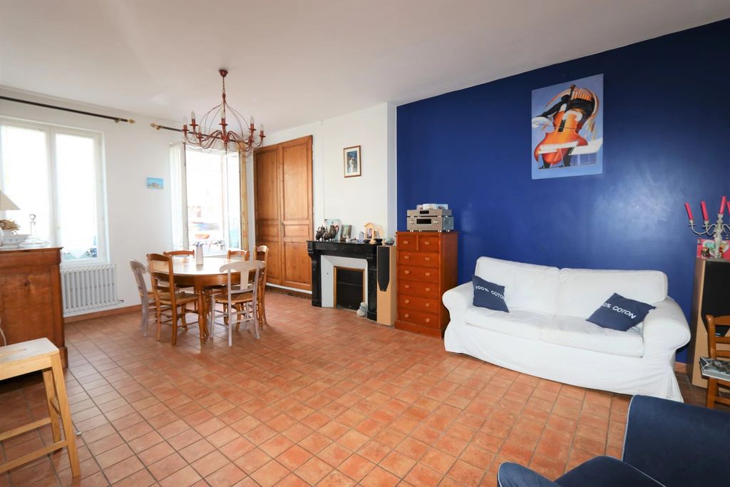 Achat maison 6 chambre(s) - Évreux