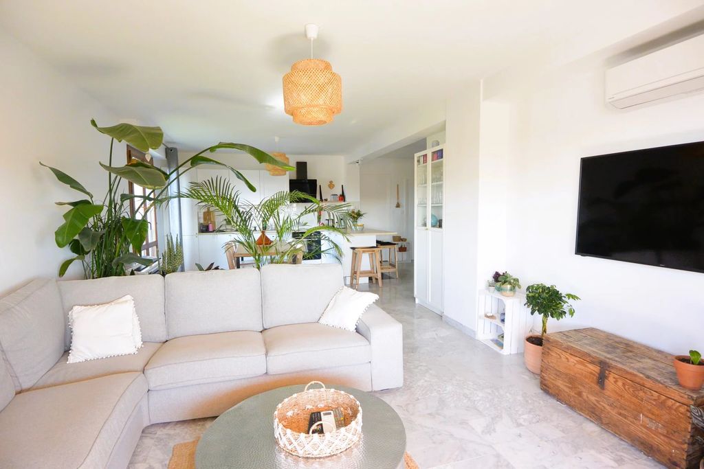 Achat appartement à vendre 4 pièces 95 m² - Aix-en-Provence
