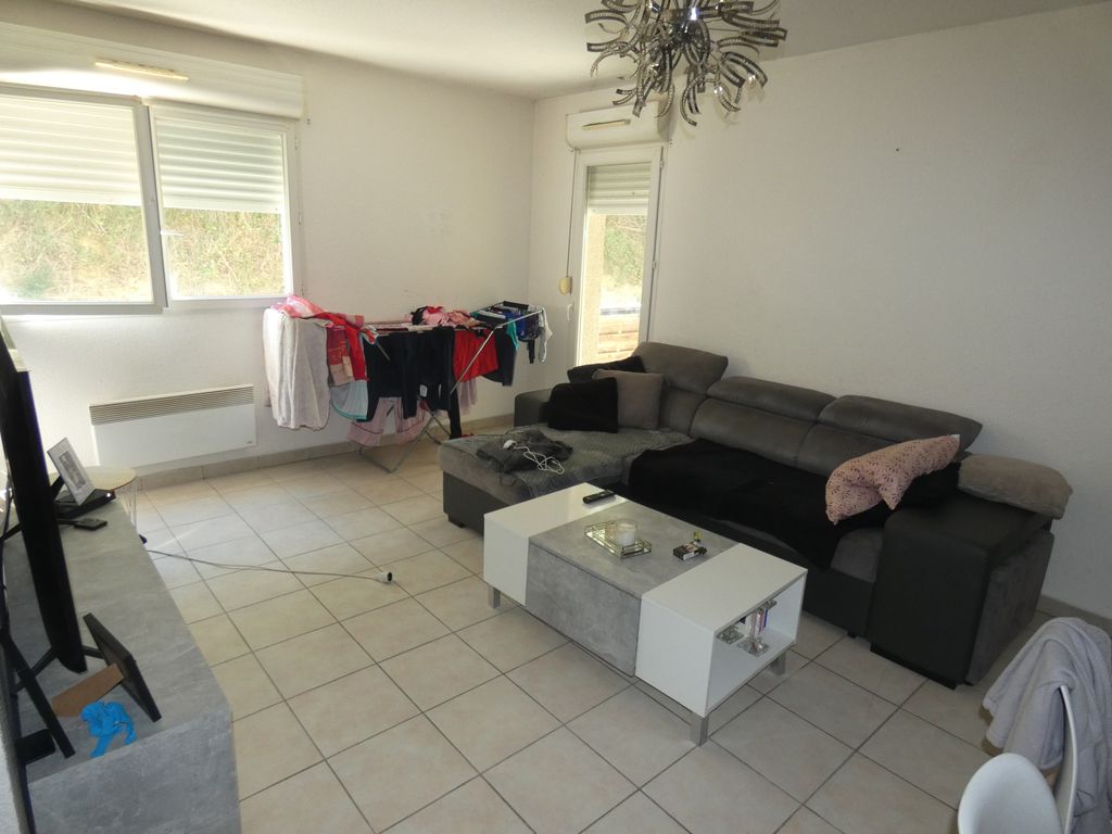 Achat appartement à vendre 3 pièces 62 m² - Carcassonne