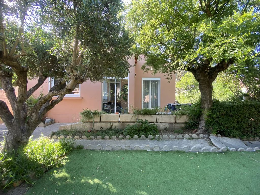 Achat maison à vendre 3 chambres 114 m² - Istres