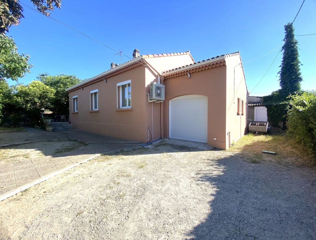 Achat maison 3 chambre(s) - Istres