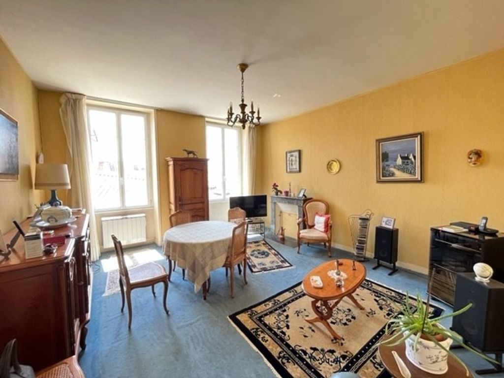 Achat appartement à vendre 3 pièces 62 m² - Cognac