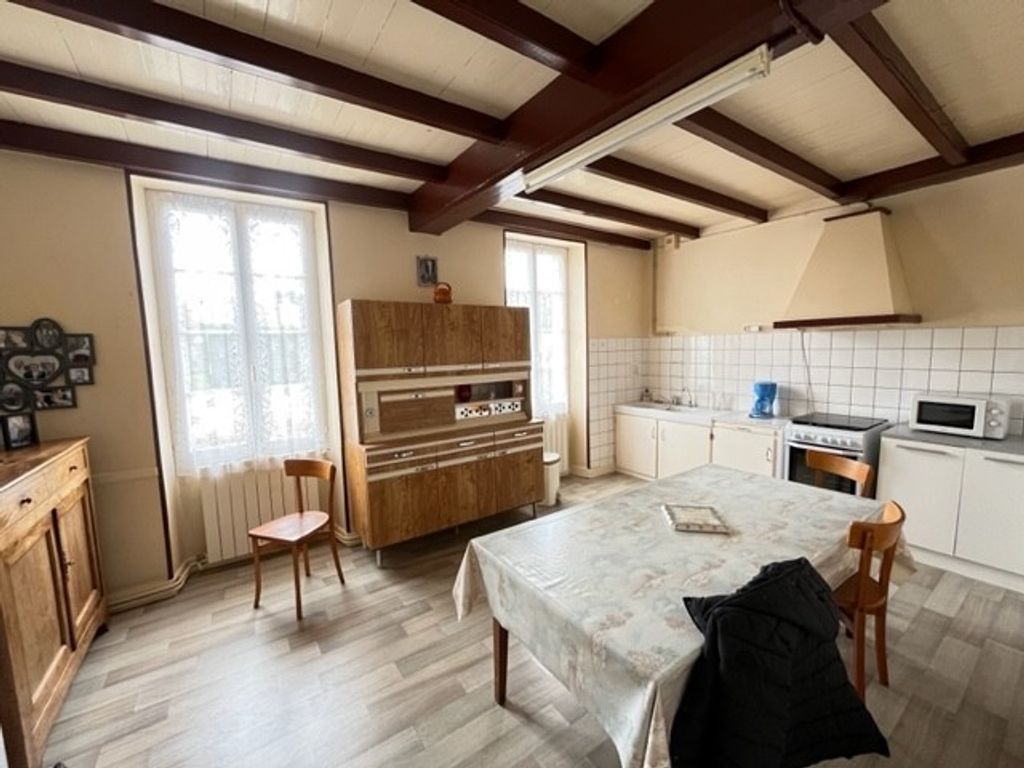 Achat maison 3 chambre(s) - Cognac