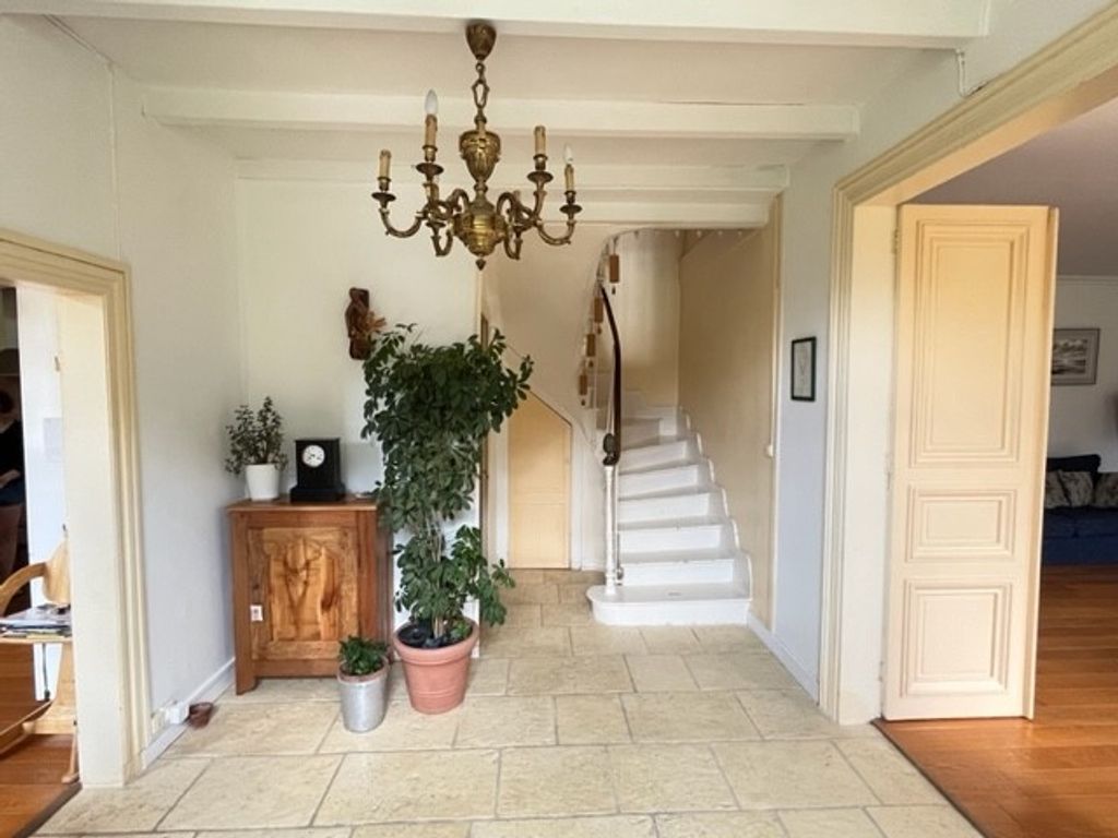 Achat maison 3 chambre(s) - Sainte-Sévère