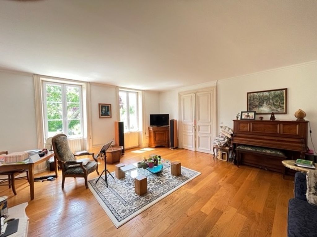 Achat maison 3 chambre(s) - Sainte-Sévère