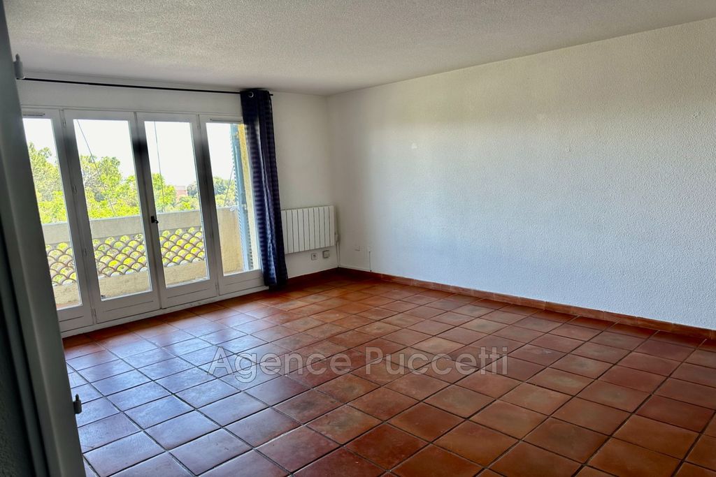 Achat appartement à vendre 2 pièces 46 m² - Mougins