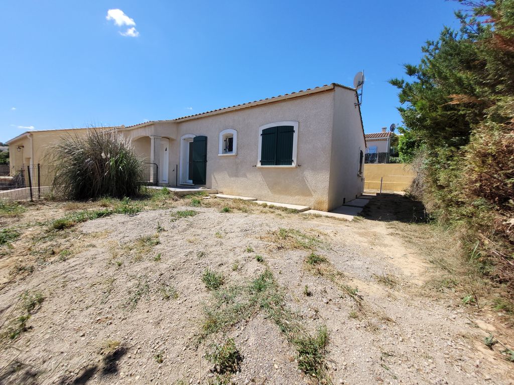 Achat maison 3 chambre(s) - Salles-d'Aude