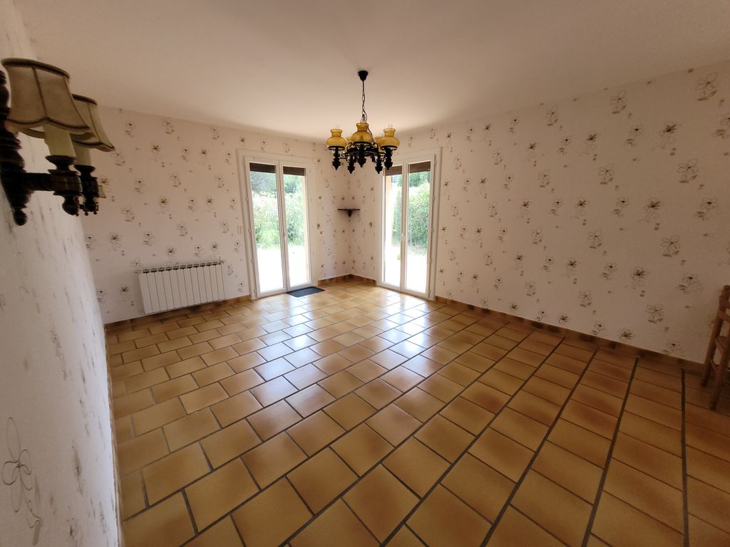 Achat maison 3 chambre(s) - Salles-d'Aude