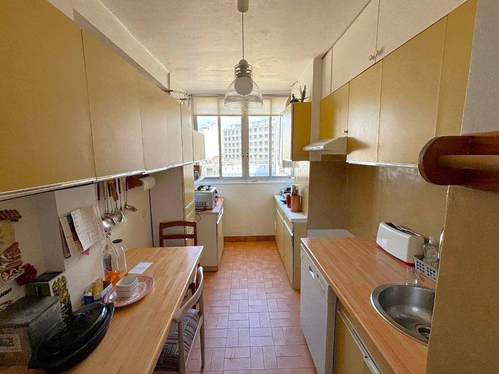 Achat appartement 4 pièce(s) Marseille 13ème arrondissement