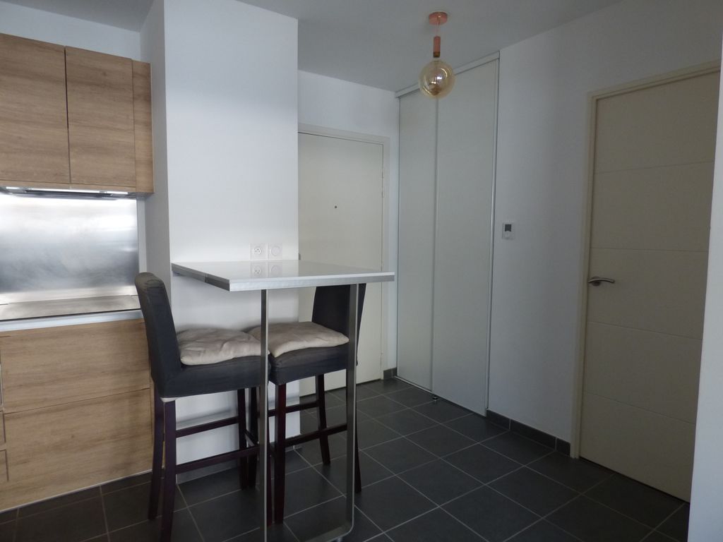 Achat appartement 3 pièce(s) Marseille 12ème arrondissement