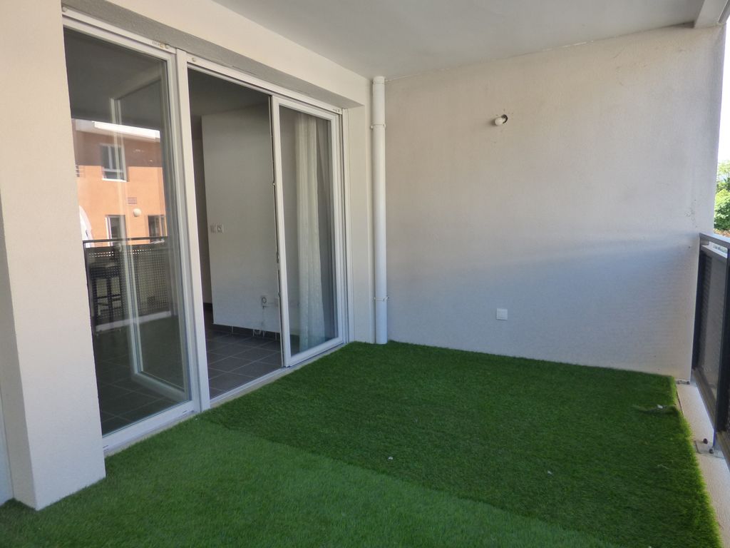 Achat appartement à vendre 3 pièces 54 m² - Marseille 12ème arrondissement