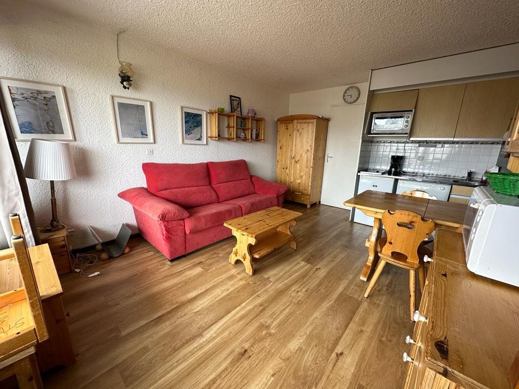 Achat studio à vendre 25 m² - Montgenèvre