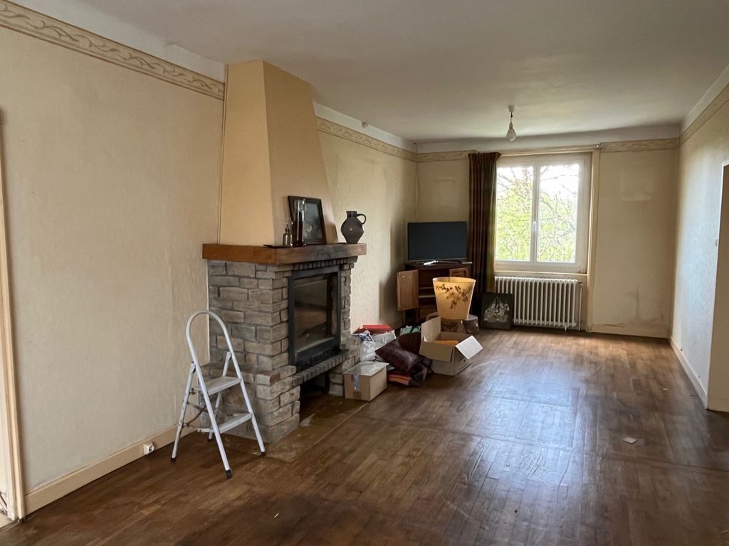 Achat maison 4 chambre(s) - Le Chalard