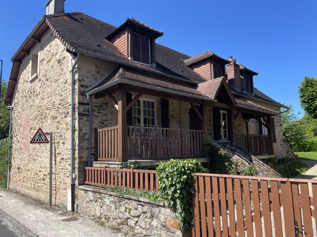 Achat maison 6 chambre(s) - Arnac-Pompadour