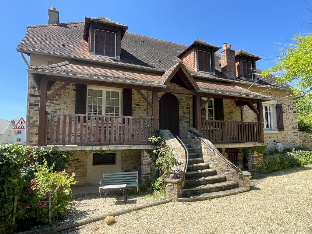 Achat maison 6 chambre(s) - Arnac-Pompadour