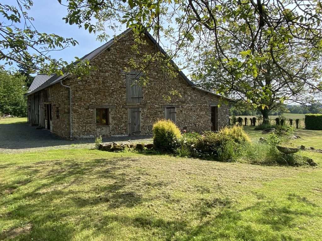 Achat maison 3 chambre(s) - Beyssenac