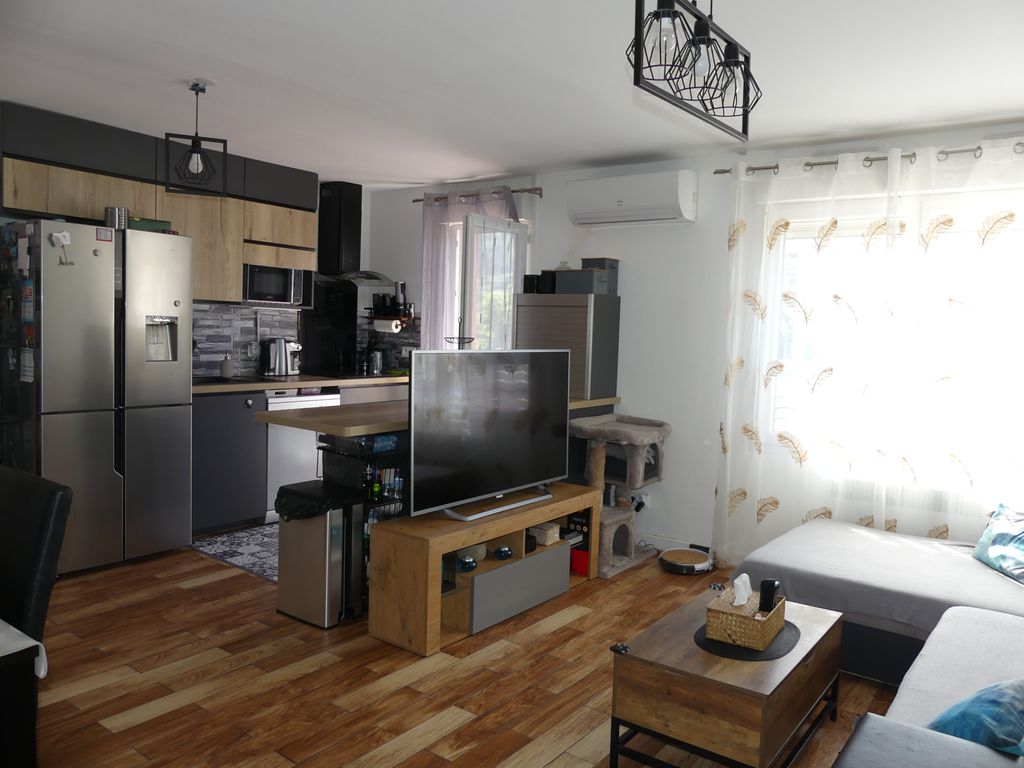 Achat duplex à vendre 5 pièces 88 m² - Carros