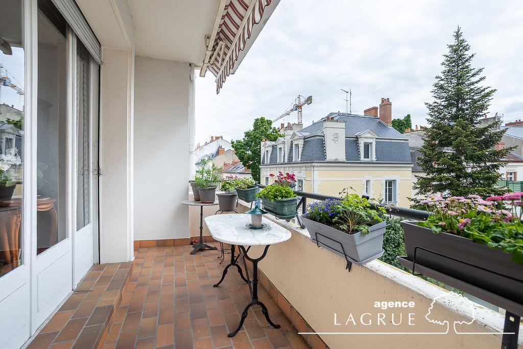 Achat appartement à vendre 3 pièces 69 m² - Vichy