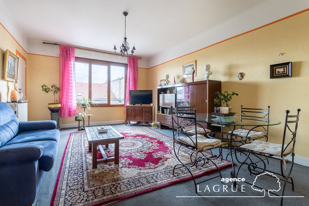 Achat appartement à vendre 3 pièces 77 m² - Vichy