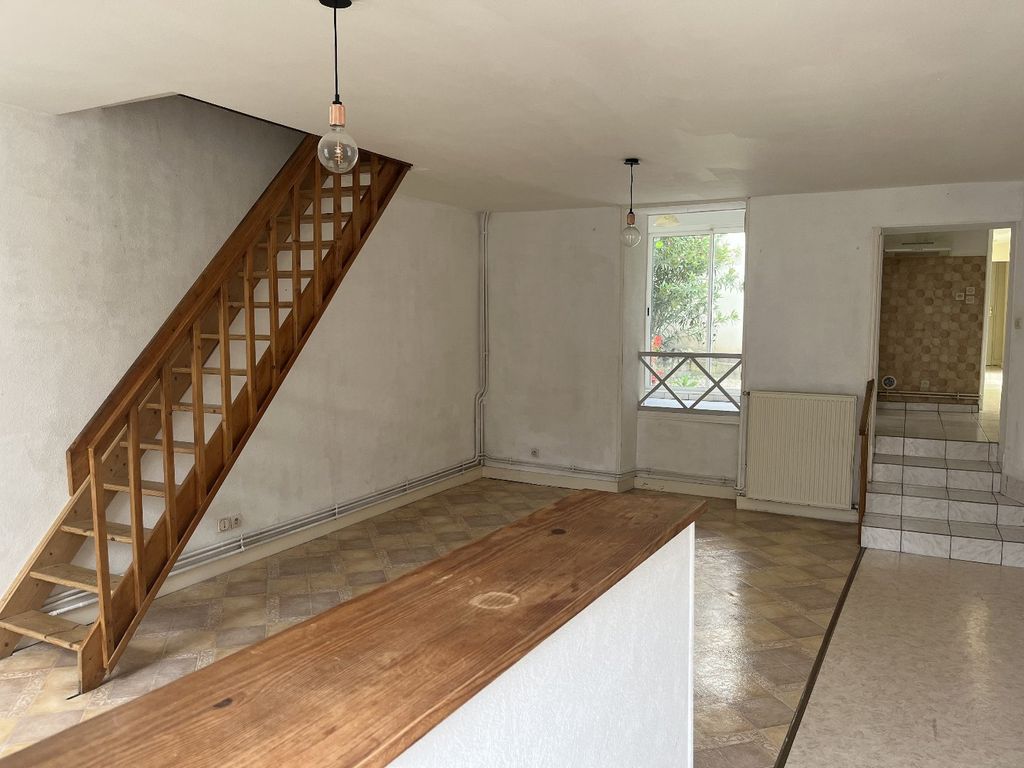 Achat maison 2 chambre(s) - Jarnac