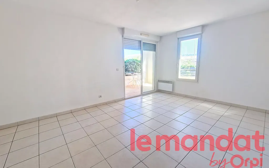 Achat appartement 2 pièce(s) La Seyne-sur-Mer