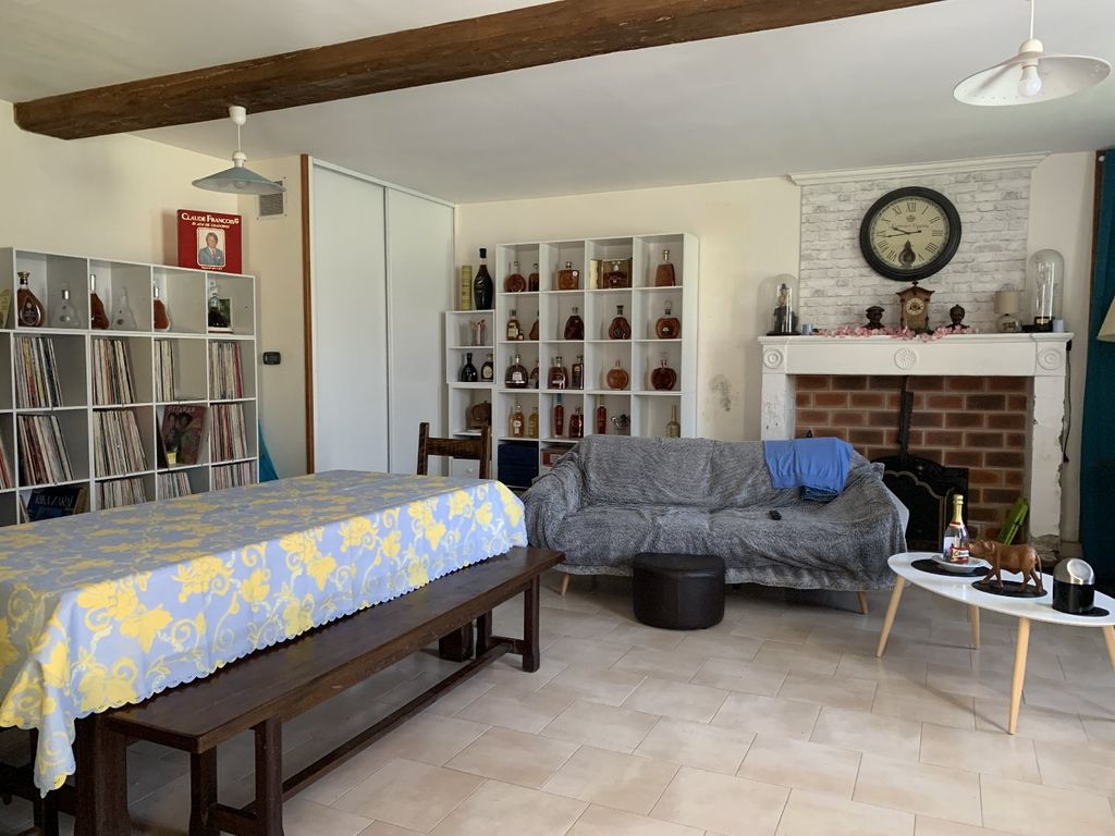 Achat maison 4 chambre(s) - Châteaubernard