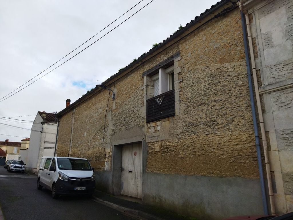 Achat maison 4 chambre(s) - Cognac