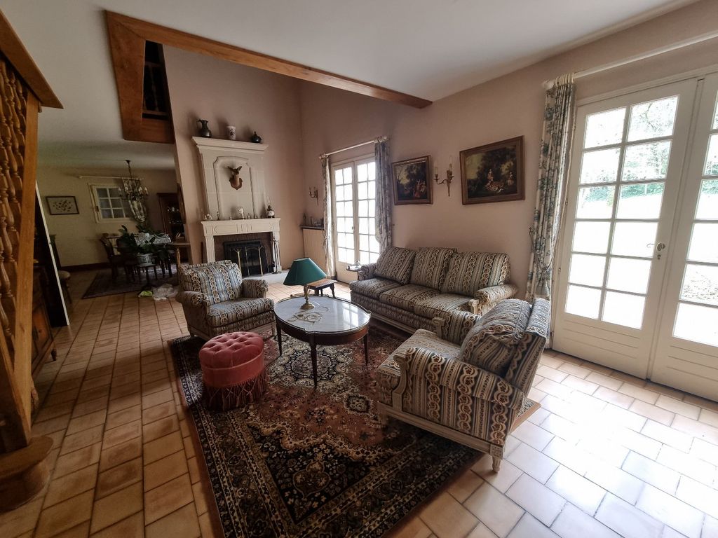 Achat maison 4 chambre(s) - Saint-Brice