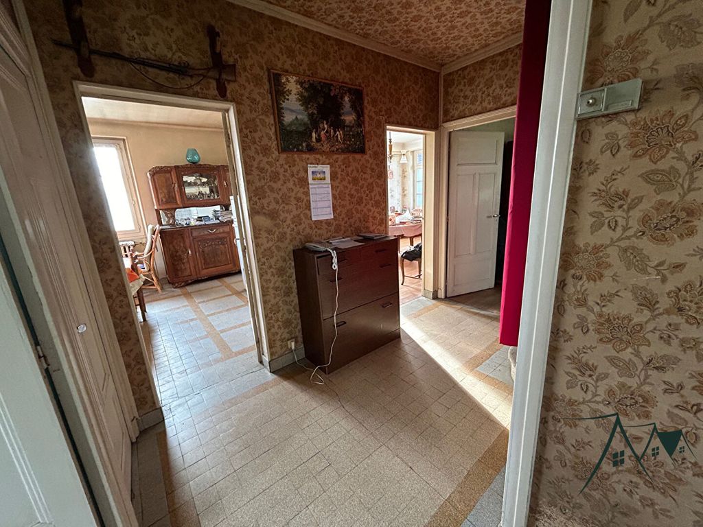 Achat maison 3 chambre(s) - Ainay-le-Vieil