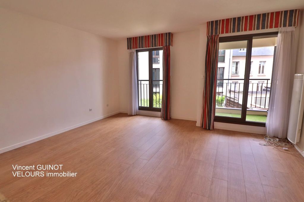 Achat appartement à vendre 2 pièces 49 m² - Saint-Germain-en-Laye