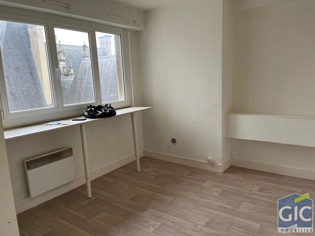 Achat appartement 1 pièce(s) Caen