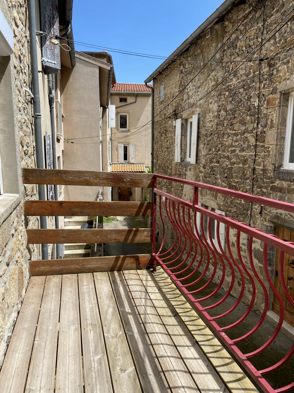 Achat maison 2 chambre(s) - Roiffieux