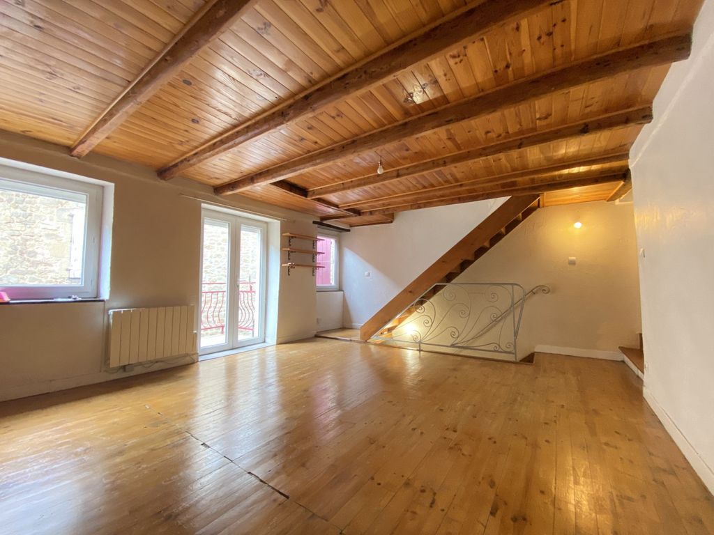 Achat maison 2 chambre(s) - Roiffieux