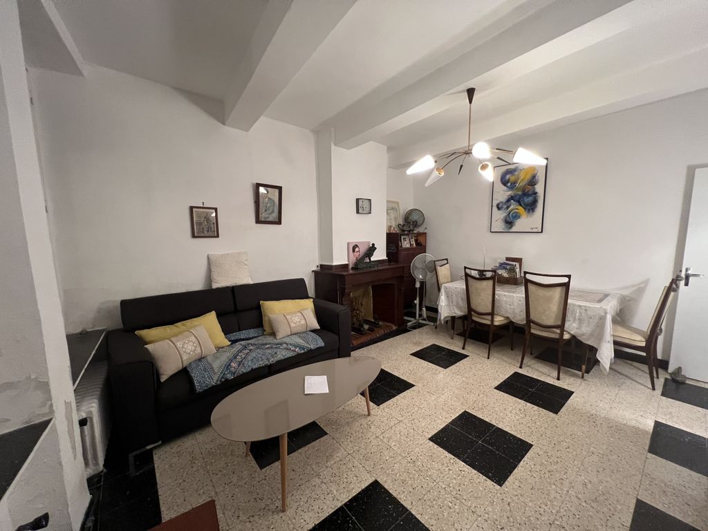 Achat maison 4 chambre(s) - Pépieux