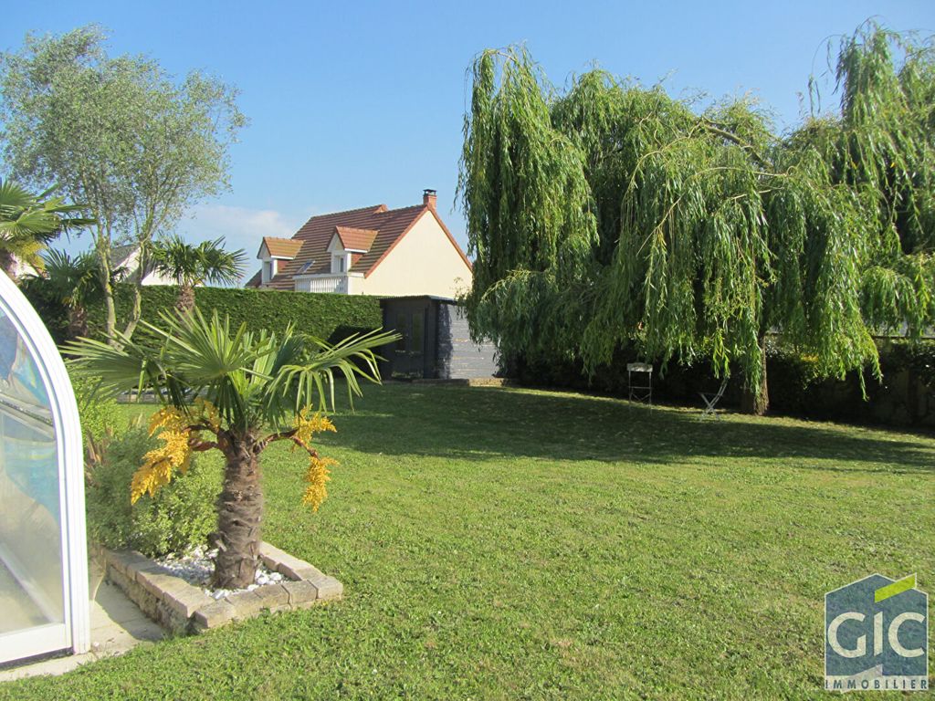 Achat maison 5 chambre(s) - Bourguébus